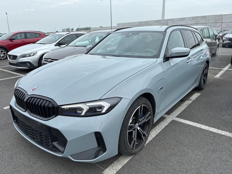 BMW 3er