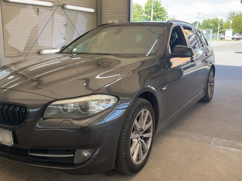 BMW 5er