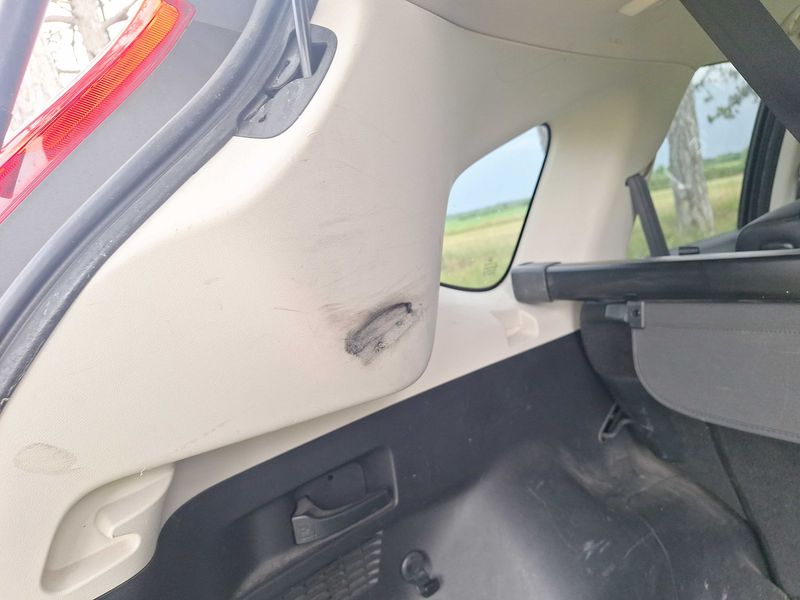 Honda CR-V 1.6 DTEC Exclusive Navi 4WD 2016 – снимка 89