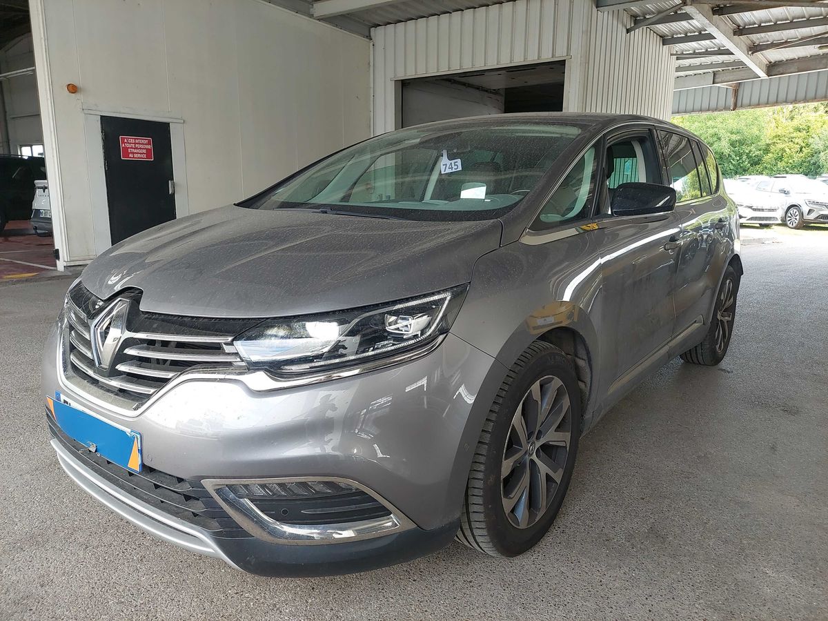 Renault Espace 1.6 dCi Energy Intens