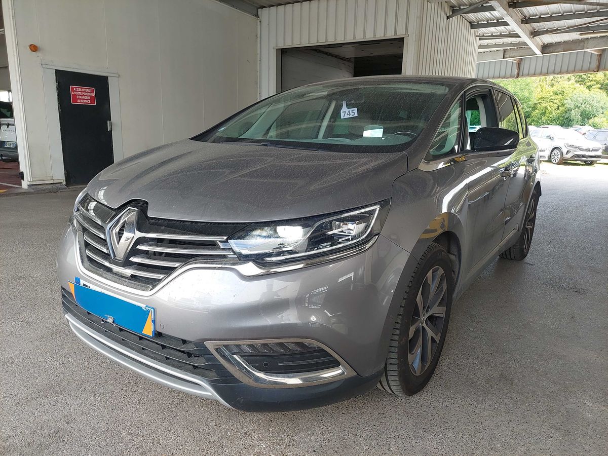 Renault Espace 1.6 dCi Energy Intens