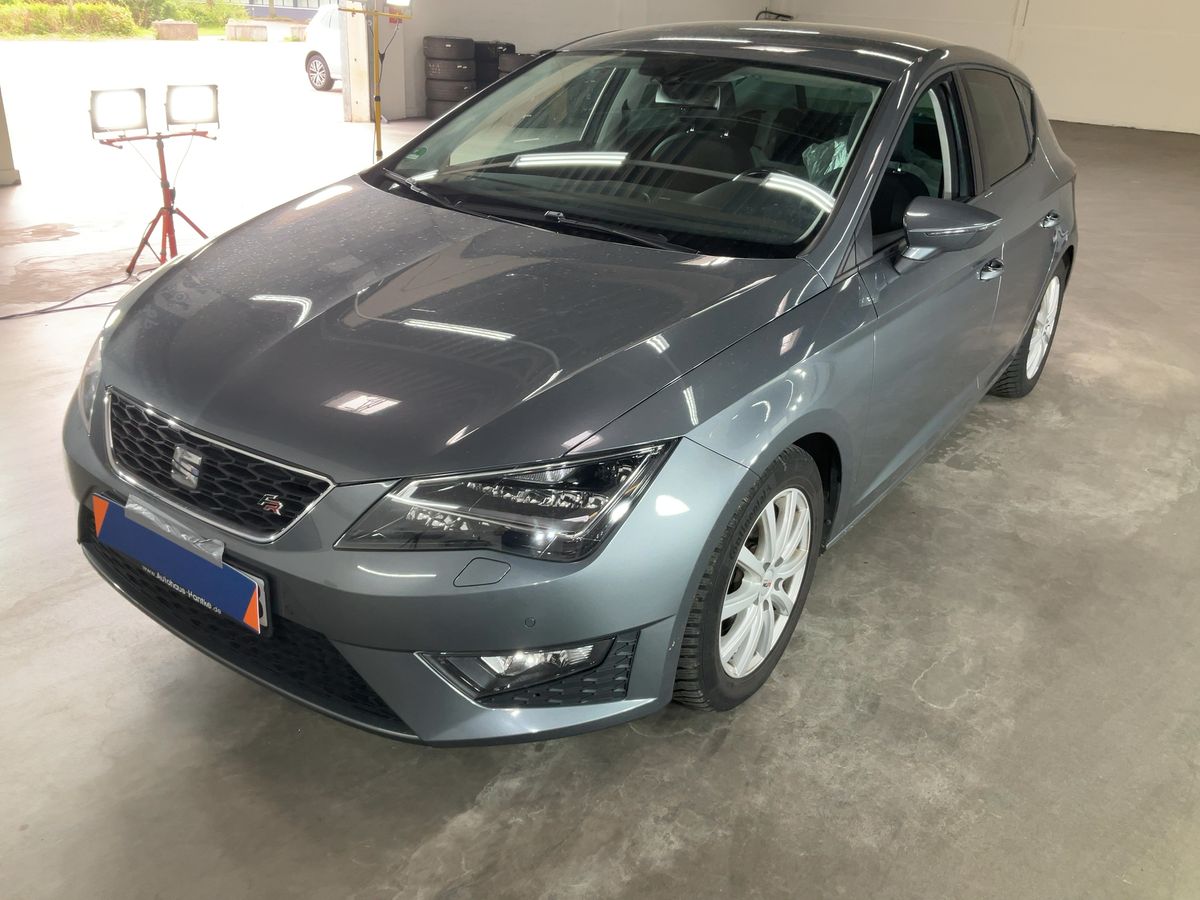 Seat Leon 2016