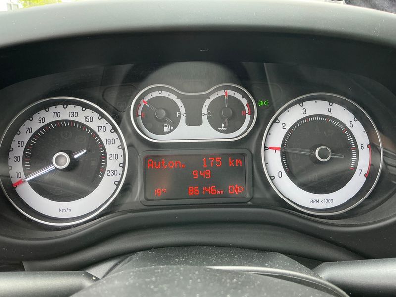 Fiat 500L 1.4 Pop Star 2016 – снимка 18