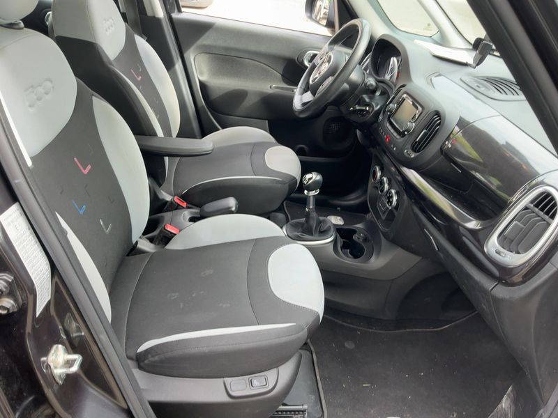 Fiat 500L 1.4 Pop Star 2016 – снимка 16