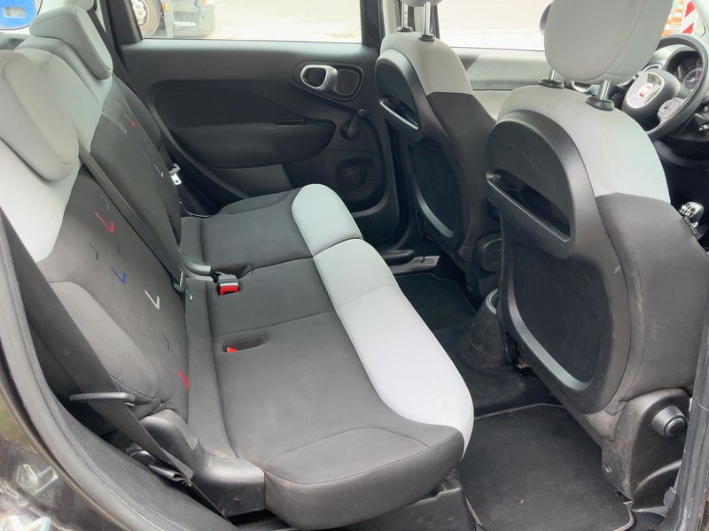 Fiat 500L 1.4 Pop Star 2016 – снимка 19