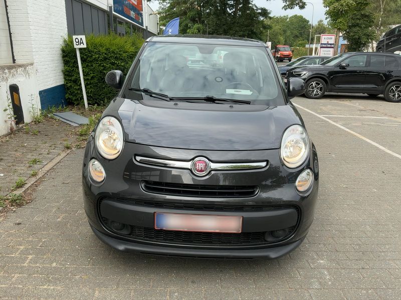 Fiat 500L 1.4 Pop Star 2016 – снимка 14