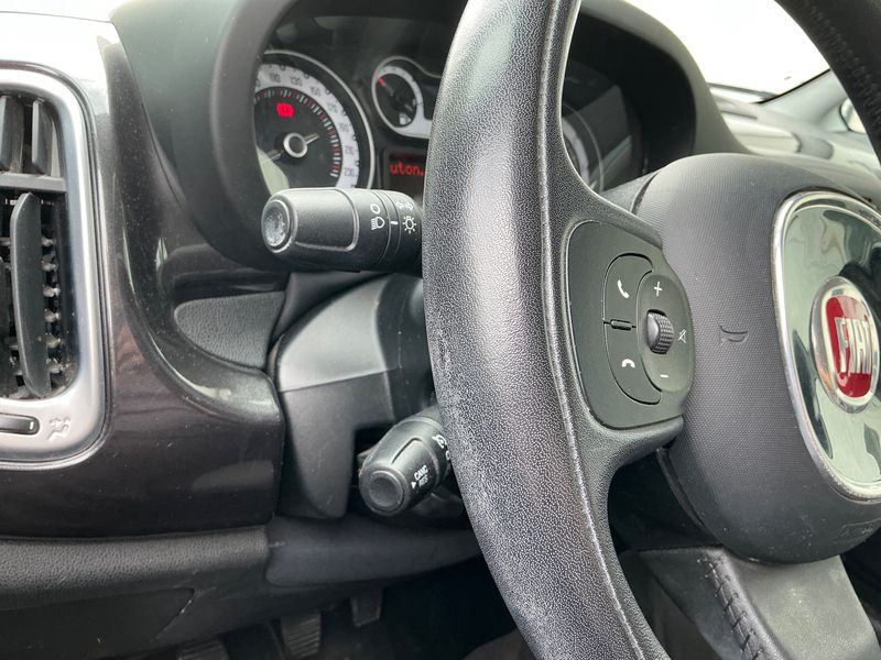 Fiat 500L 1.4 Pop Star 2016 – снимка 24