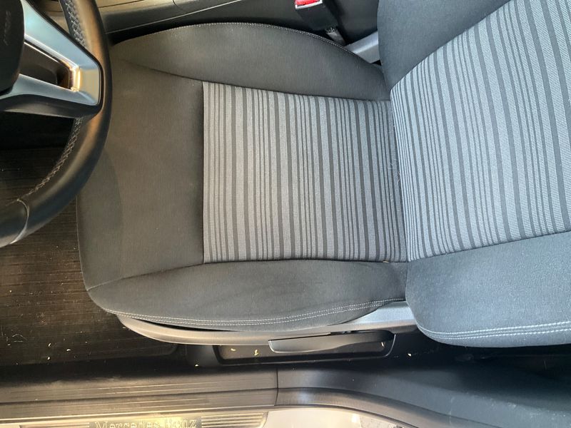 Mercedes-Benz B-Klasse B 180 CDI Executive 2013 – снимка 29