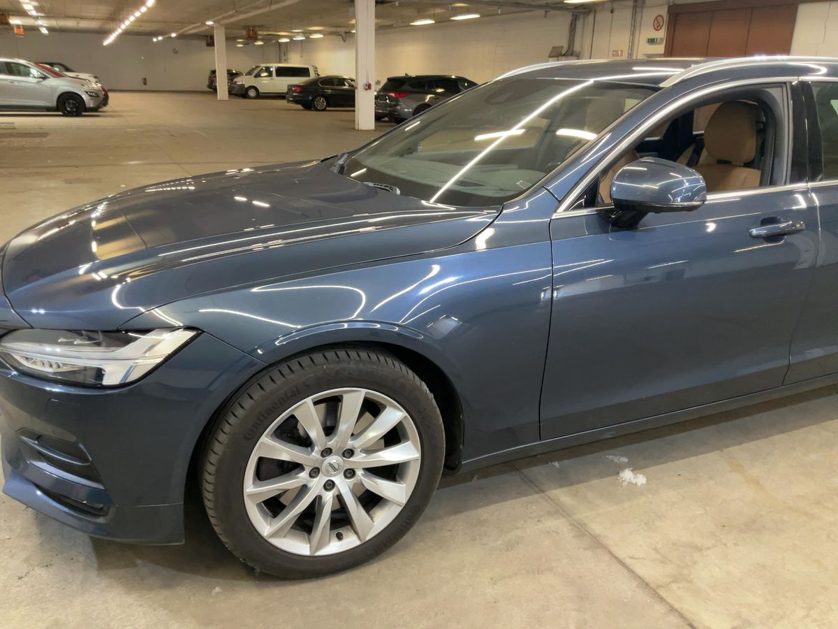 Volvo V90 d'occasion