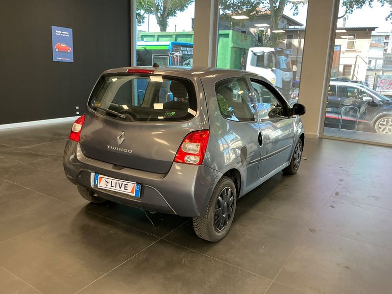 Renault Twingo 1.2 Sport & Sound 2009 – снимка 2