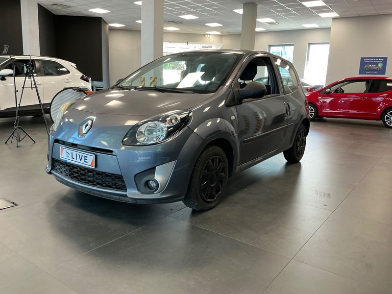 Renault Twingo 1.2 Sport & Sound 2009 – снимка 1