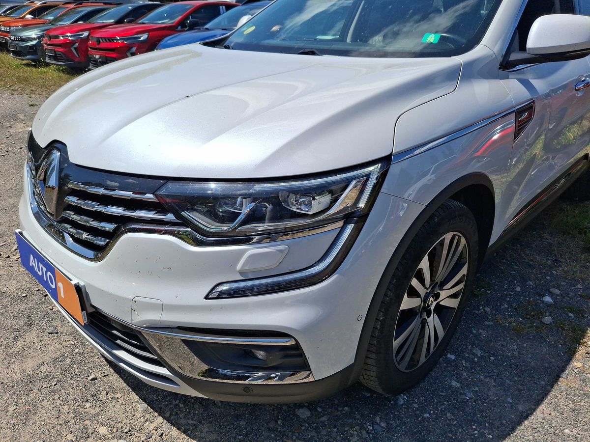 Renault Koleos d'occasion