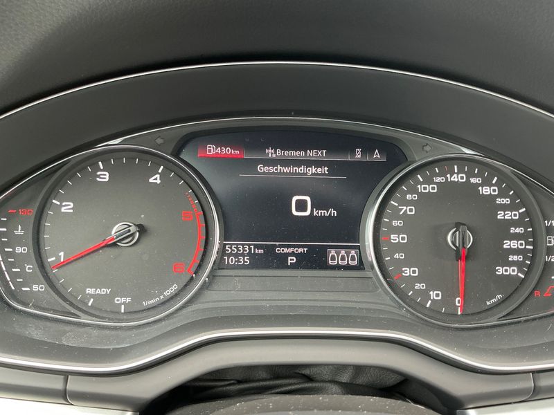 Audi Q5 40 TDI Mild-Hybrid quattro S line — zdjęcie 13