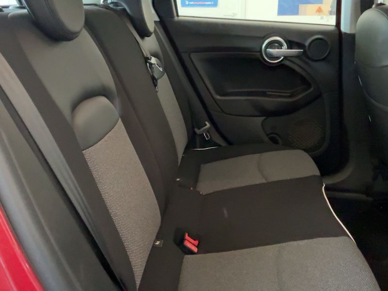 Fiat 500X 1.3 M-Jet Pop Star 2017 – снимка 19
