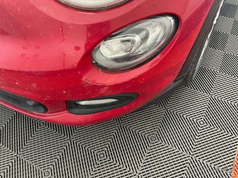 Fiat 500X 1.3 M-Jet Pop Star 2017 – снимка 26