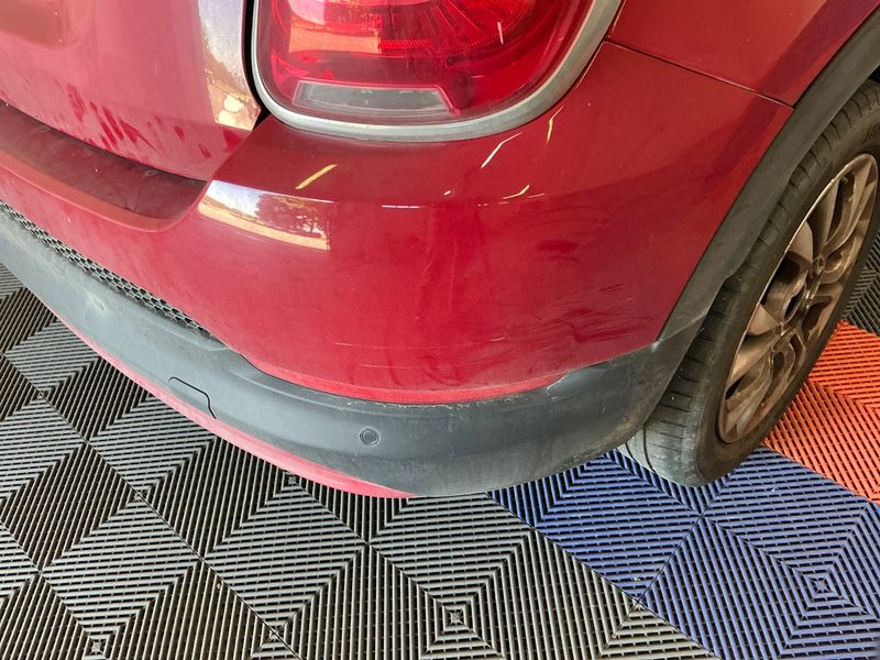 Fiat 500X 1.3 M-Jet Pop Star 2017 – снимка 24