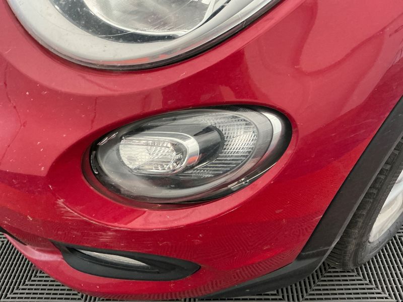 Fiat 500X 1.3 M-Jet Pop Star 2017 – снимка 27