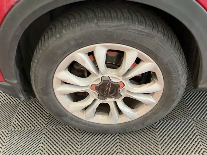Fiat 500X 1.3 M-Jet Pop Star 2017 – снимка 3
