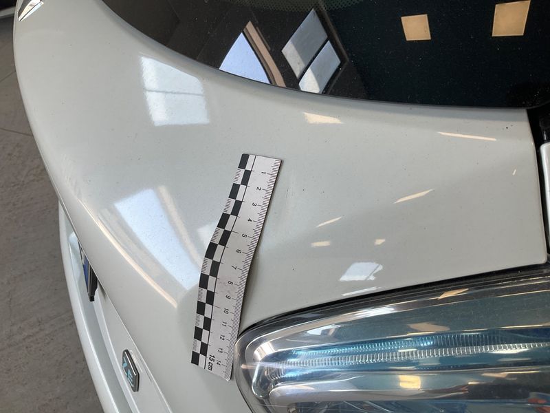 Renault Zoe electric drive 43 kW Intens 2016 – снимка 24