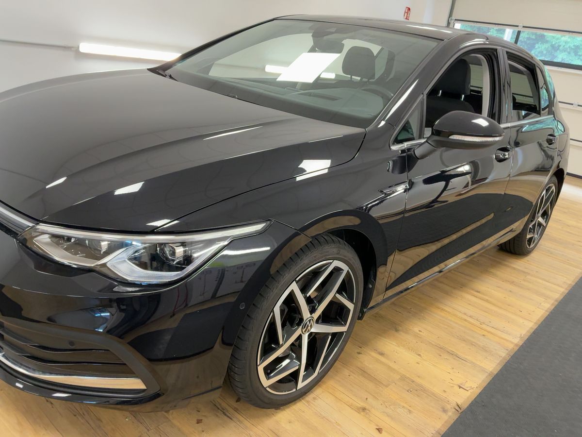 Volkswagen Golf d'occasion