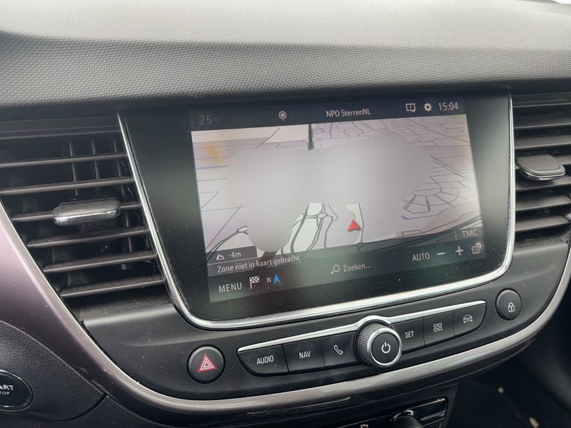 Opel Crossland X 1.2 Turbo INNOVATION — zdjęcie 13