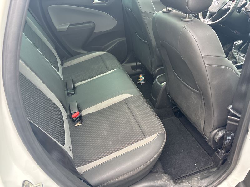Opel Crossland X 1.2 Turbo INNOVATION — zdjęcie 14