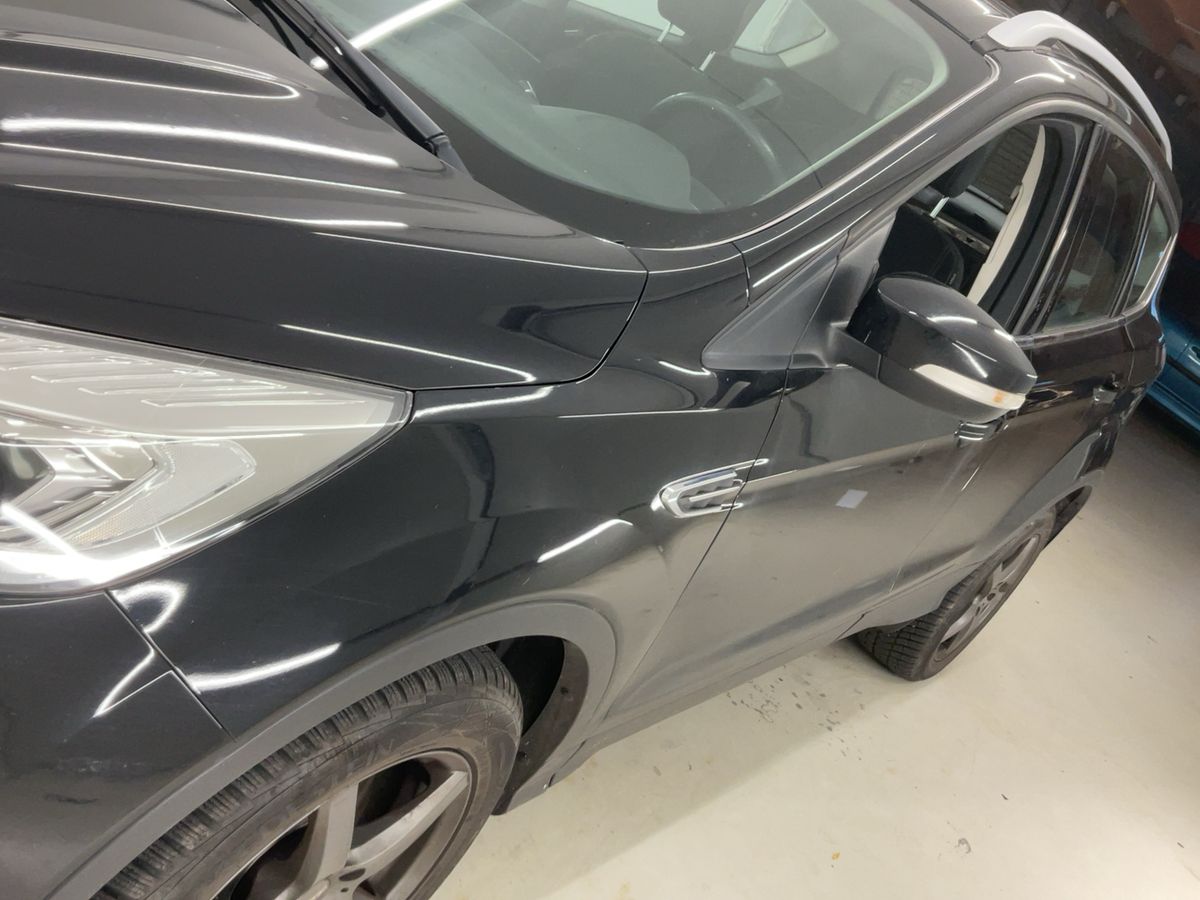 Ford Kuga d'occasion