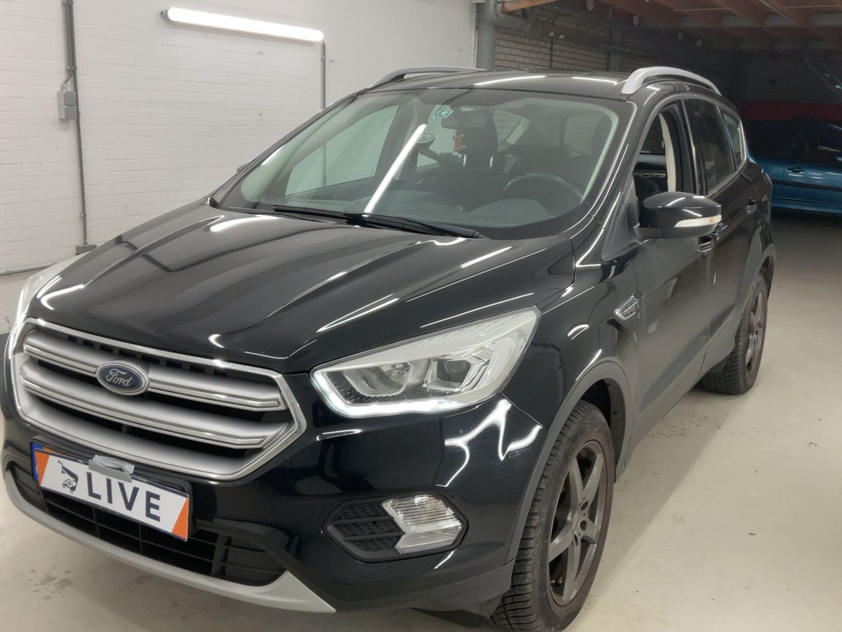 Ford Kuga d'occasion