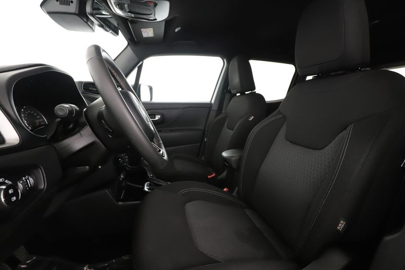 Jeep Renegade 1.3 T-GDi 80th Anniversary FWD 2022 – снимка 16