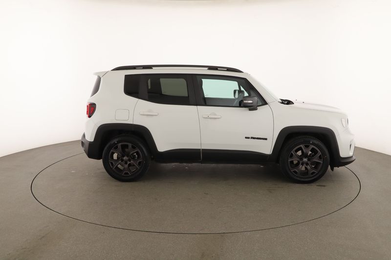 Jeep Renegade 1.3 T-GDi 80th Anniversary FWD 2022 – снимка 10