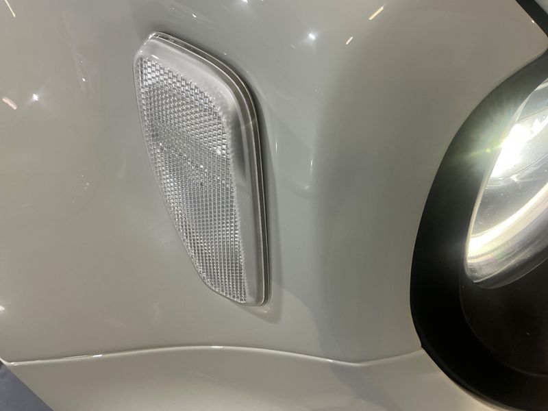 Jeep Renegade 1.3 T-GDi 80th Anniversary FWD 2022 – снимка 21