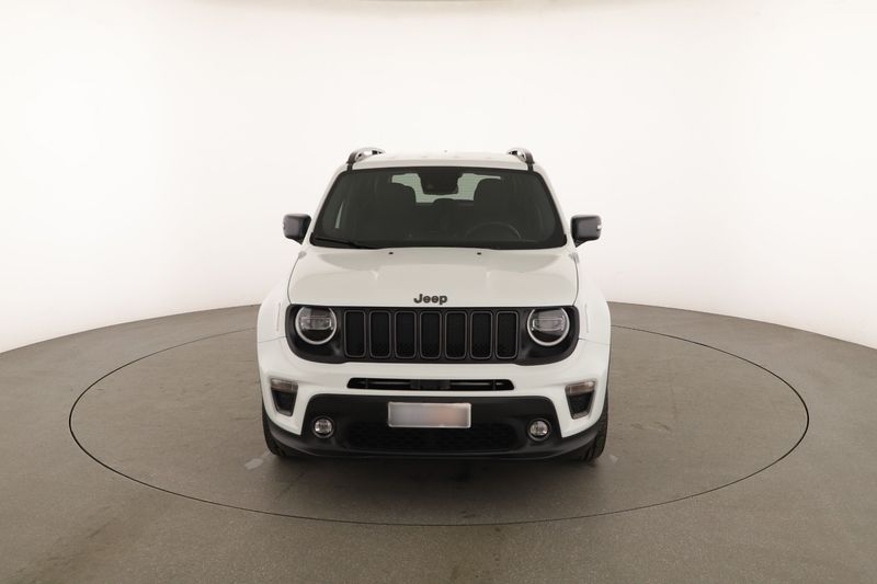 Jeep Renegade 1.3 T-GDi 80th Anniversary FWD 2022 – снимка 14