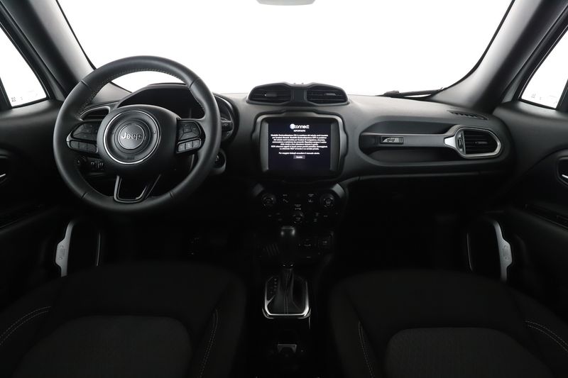 Jeep Renegade 1.3 T-GDi 80th Anniversary FWD 2022 – снимка 17