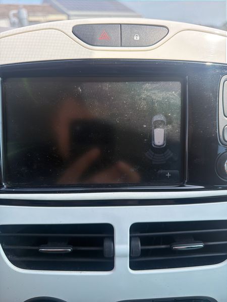 Renault Zoe electric drive 43 kW Life — zdjęcie 17