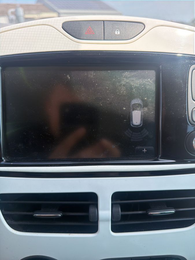 Renault Zoe electric drive 43 kW Life