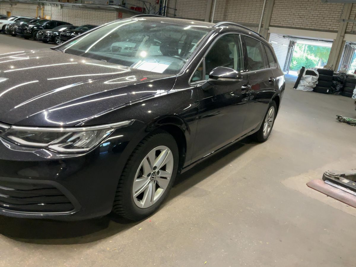 Volkswagen Golf d'occasion