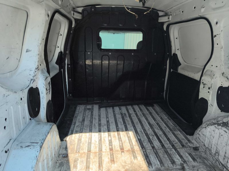 Dacia Dokker Express 1.5 Blue dCi Essential — zdjęcie 9