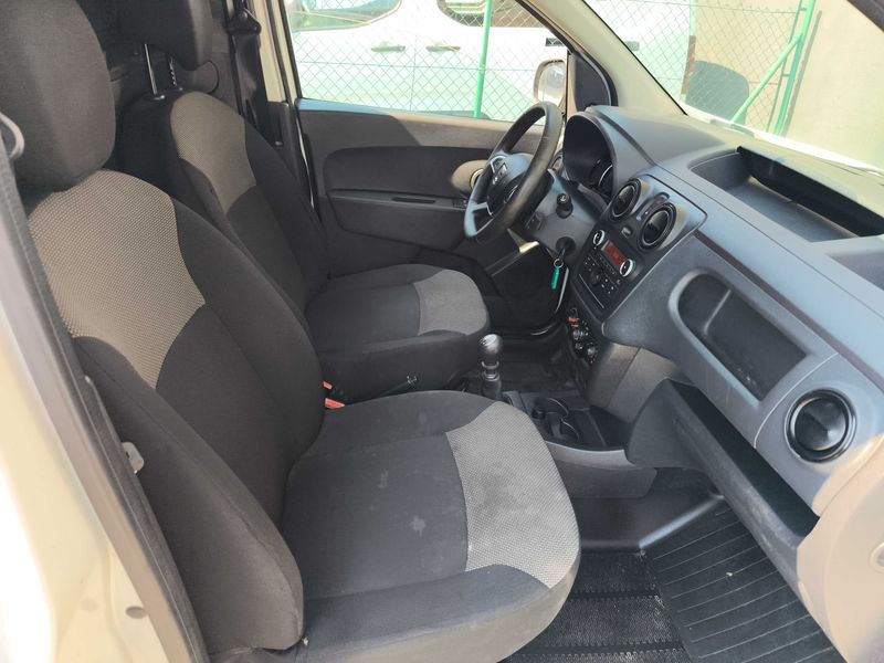 Dacia Dokker Express 1.5 Blue dCi Essential — zdjęcie 10