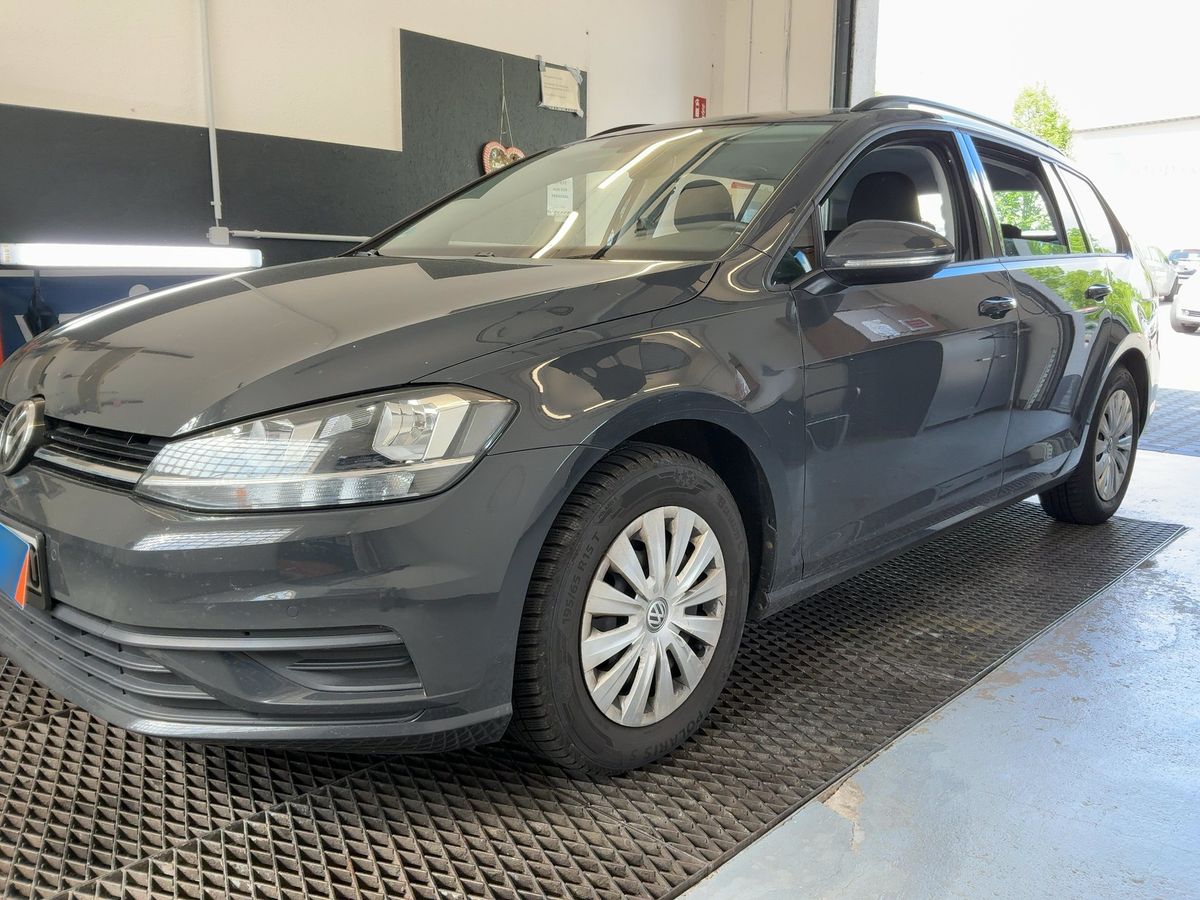 Volkswagen Golf d'occasion