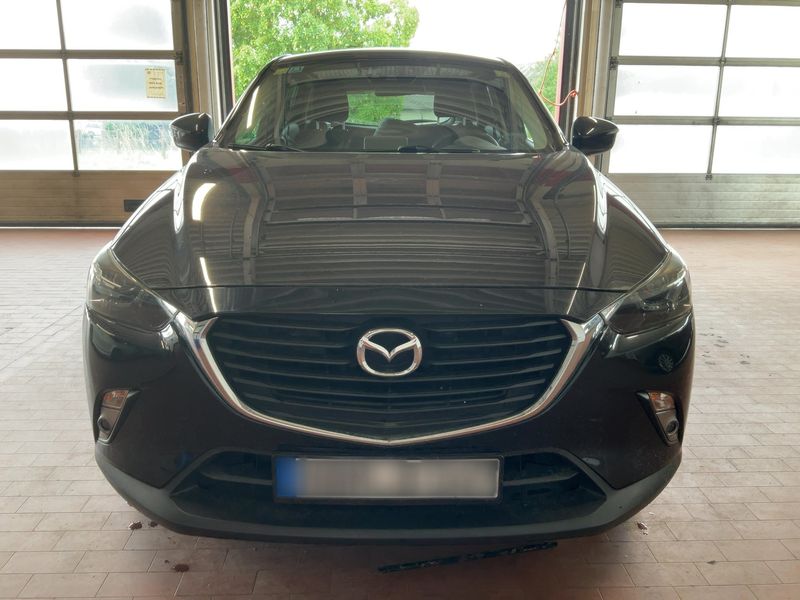 Mazda CX-3 2.0 Exclusive-Line — zdjęcie 9