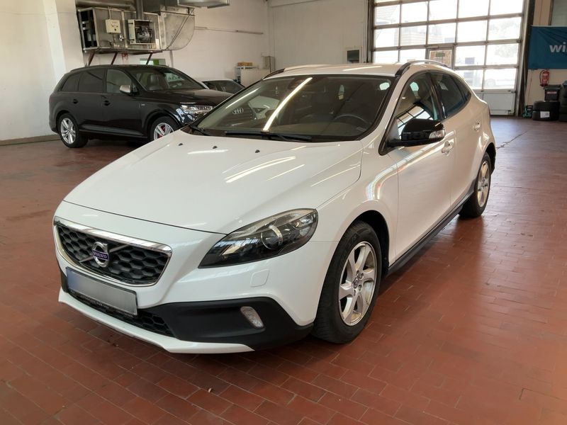 Volvo V40 Cross Country 1.6 D2 Kinetic
