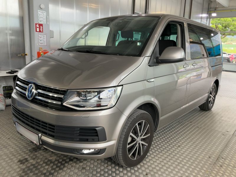 Volkswagen T6