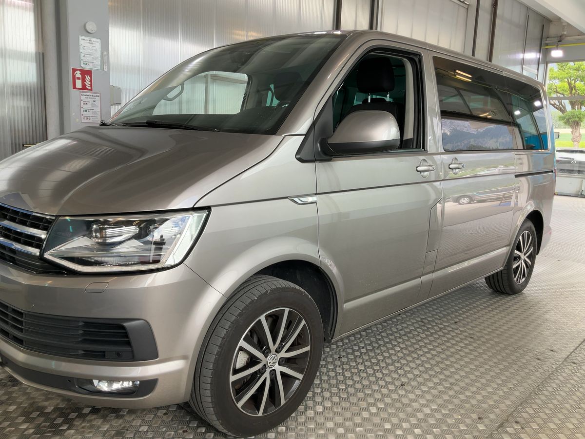 Volkswagen T6 d'occasion
