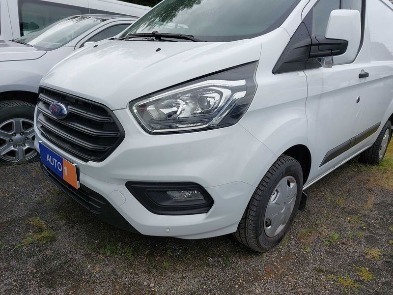 Ford Transit Custom 2.0 TDCi 280 L1 Trend — zdjęcie 2