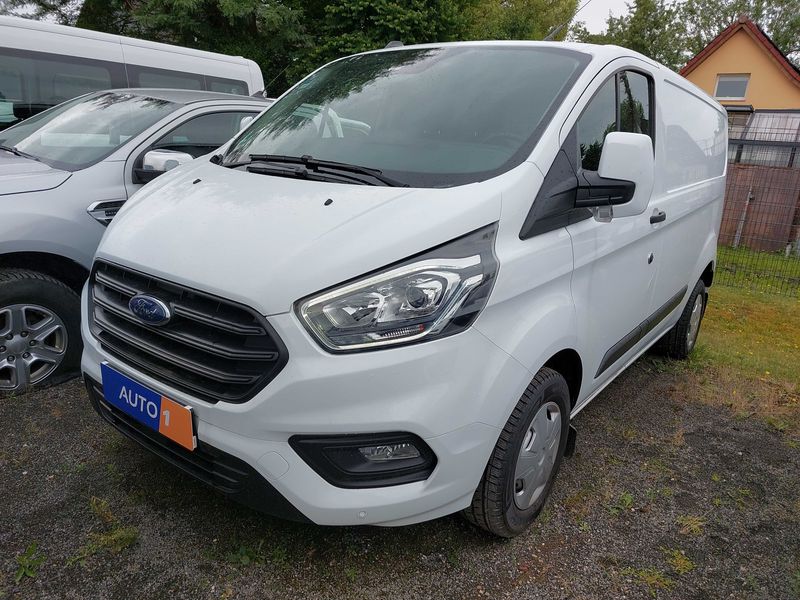 Ford Transit Custom 2.0 TDCi 280 L1 Trend
