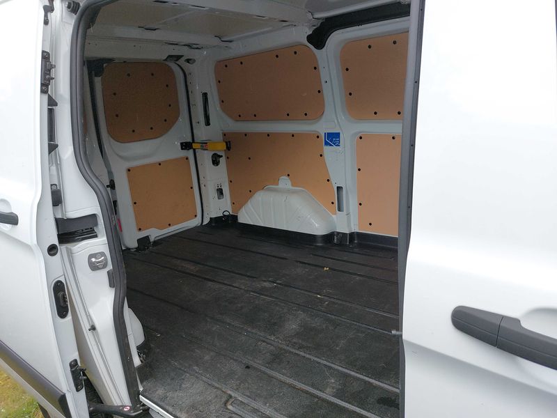 Ford Transit Custom 2.0 TDCi 280 L1 Trend — zdjęcie 13