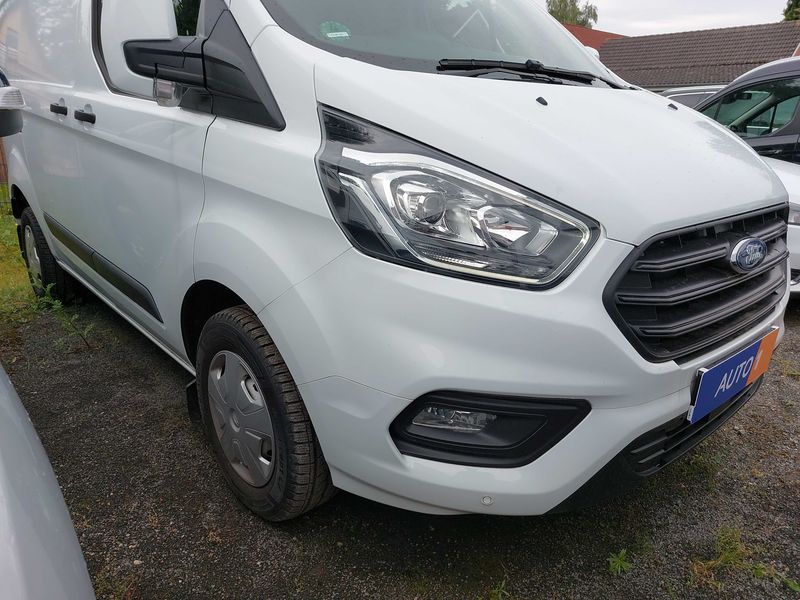 Ford Transit Custom 2.0 TDCi 280 L1 Trend — zdjęcie 6