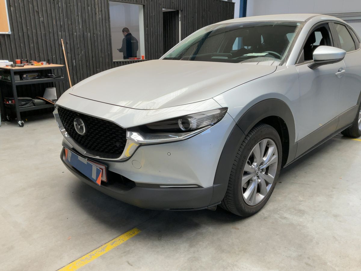 Mazda CX-30 d'occasion