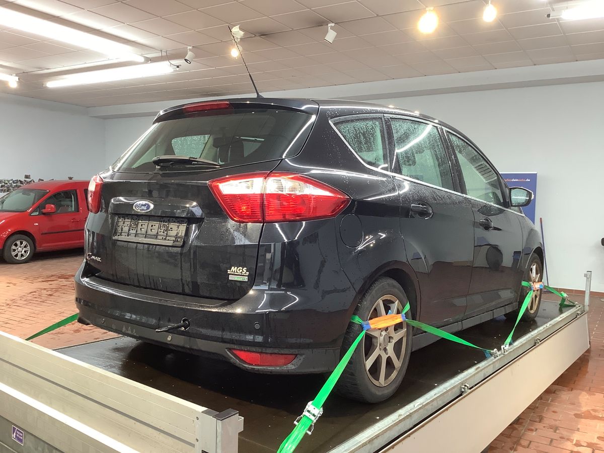 Ford C-Max d'occasion