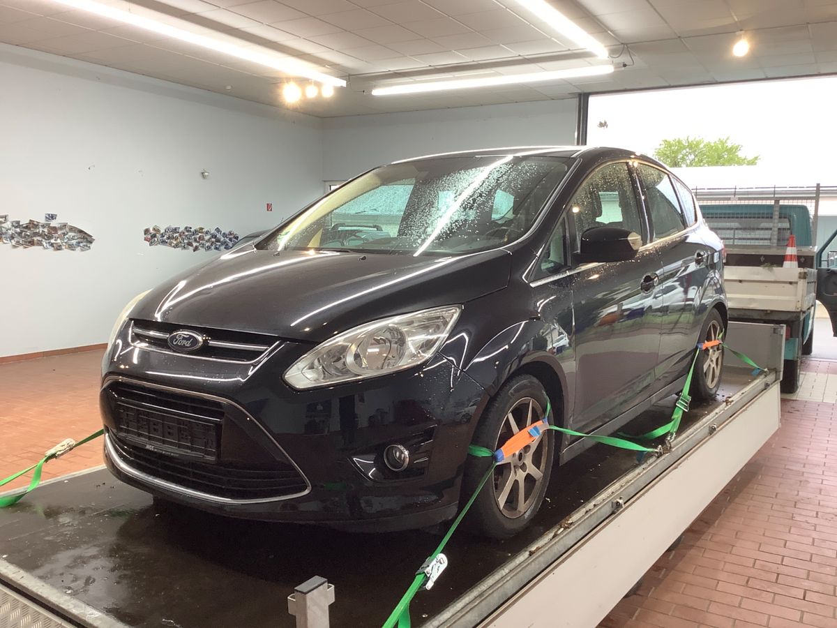 Ford C-Max 2014